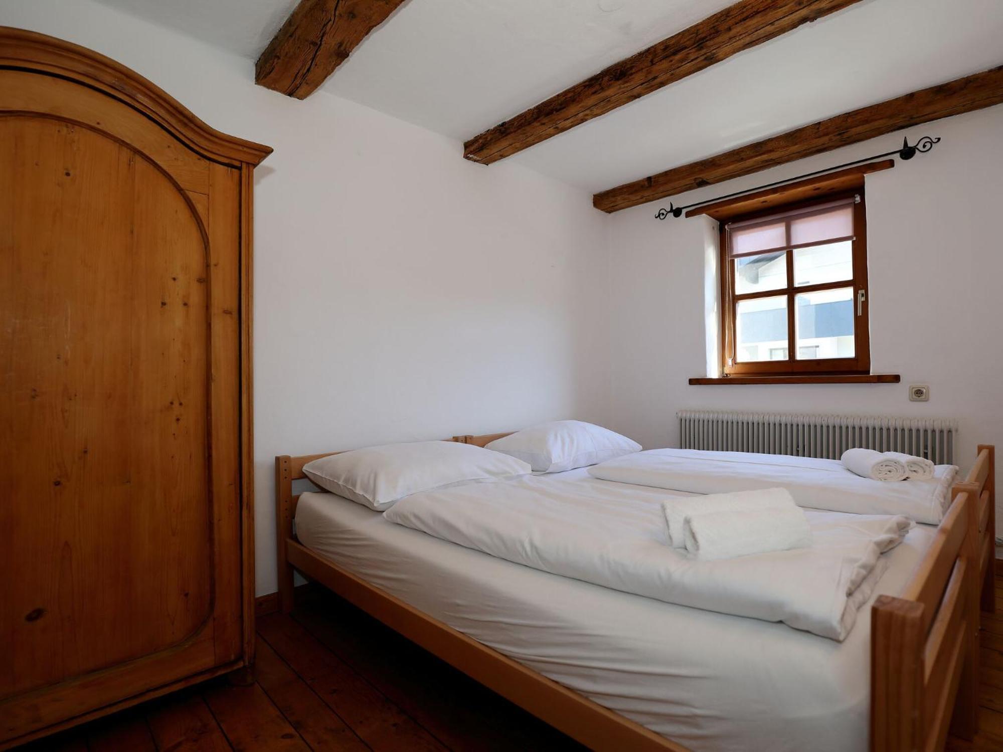 Apartment In Uttendorf With Terrace Exterior foto